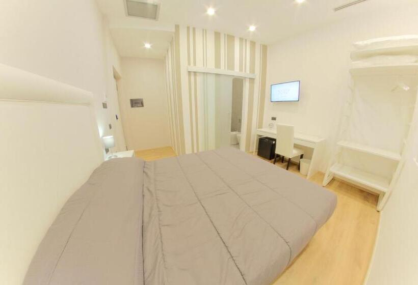 Номер Стандарт, Residenze Cassoli B&b Luxury Spa