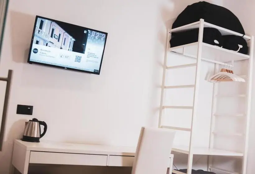 スタンダードルーム, Residenze Cassoli B&b Luxury Spa