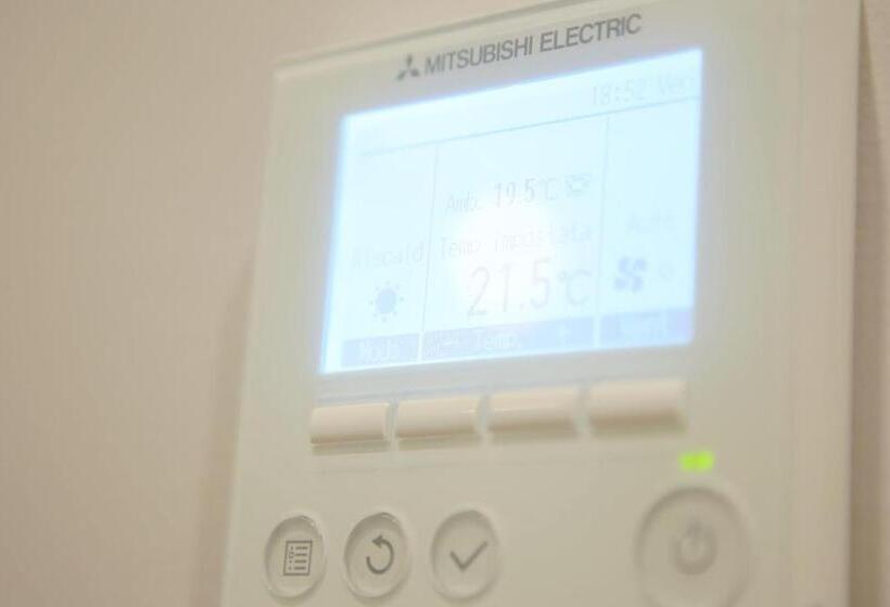 Номер Стандарт, Residenze Cassoli B&b Luxury Spa