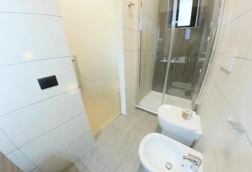 スーペリアシングルルーム, Residenze Cassoli B&b Luxury Spa