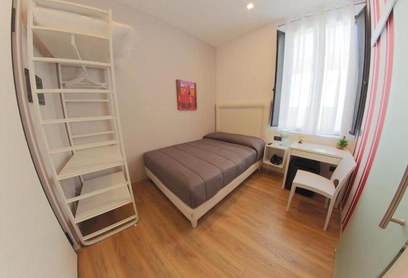 Номер Superior Одноместный, Residenze Cassoli B&b Luxury Spa