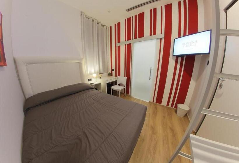 Номер Superior Одноместный, Residenze Cassoli B&b Luxury Spa