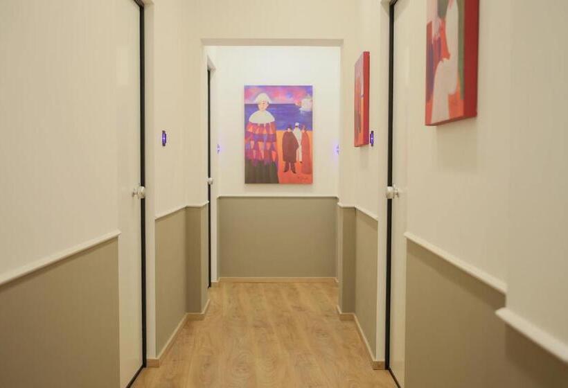 Номер Стандарт Индивидуальный, Residenze Cassoli B&b Luxury Spa