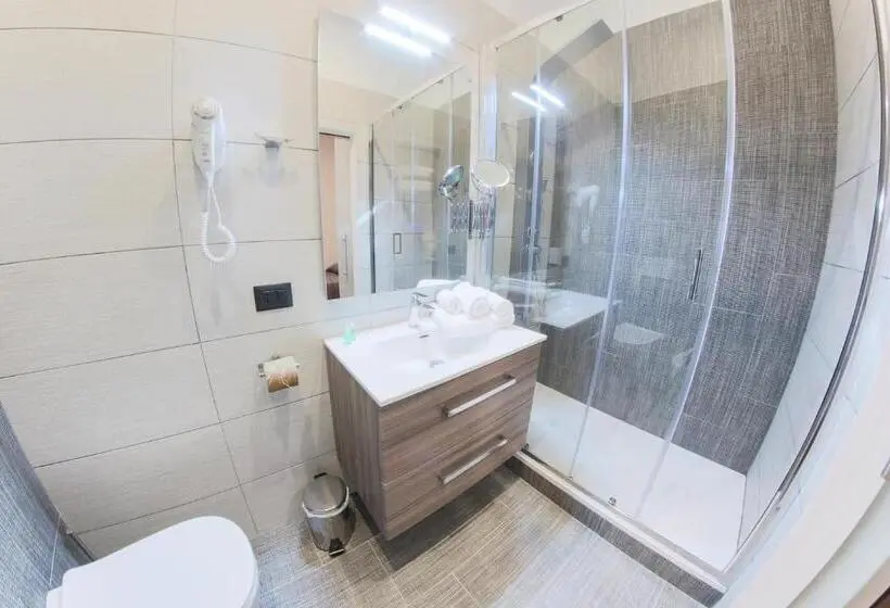 デラックスルーム, Residenze Cassoli B&b Luxury Spa