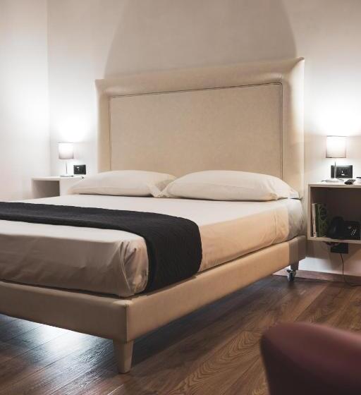 Люкс Повышенной Комфортности, Residenze Cassoli B&b Luxury Spa