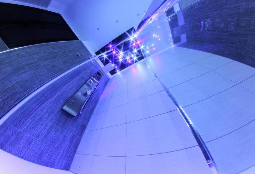 Люкс Повышенной Комфортности, Residenze Cassoli B&b Luxury Spa