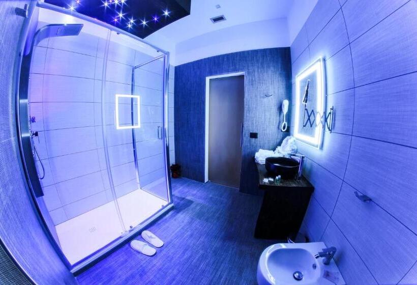 Люкс Повышенной Комфортности, Residenze Cassoli B&b Luxury Spa