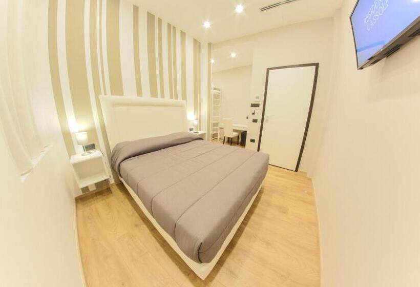 Номер Стандарт, Residenze Cassoli B&b Luxury Spa