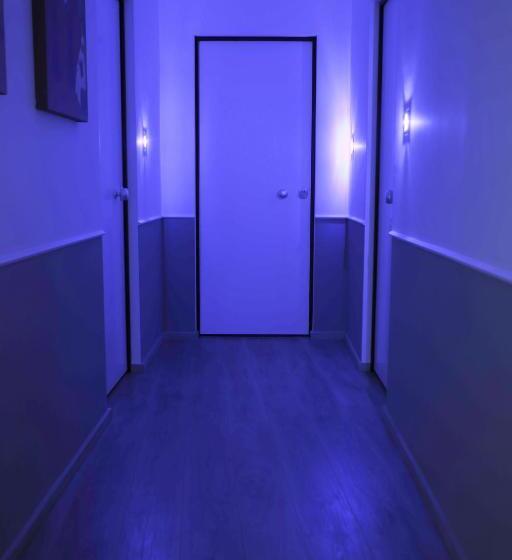 Номер Стандарт, Residenze Cassoli B&b Luxury Spa