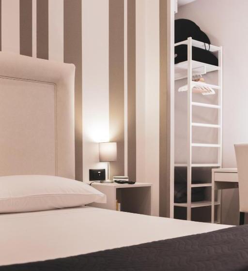 Номер Стандарт, Residenze Cassoli B&b Luxury Spa