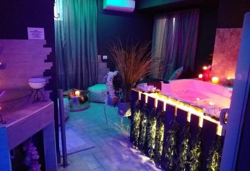 Люкс Повышенной Комфортности, Residenze Cassoli B&b Luxury Spa