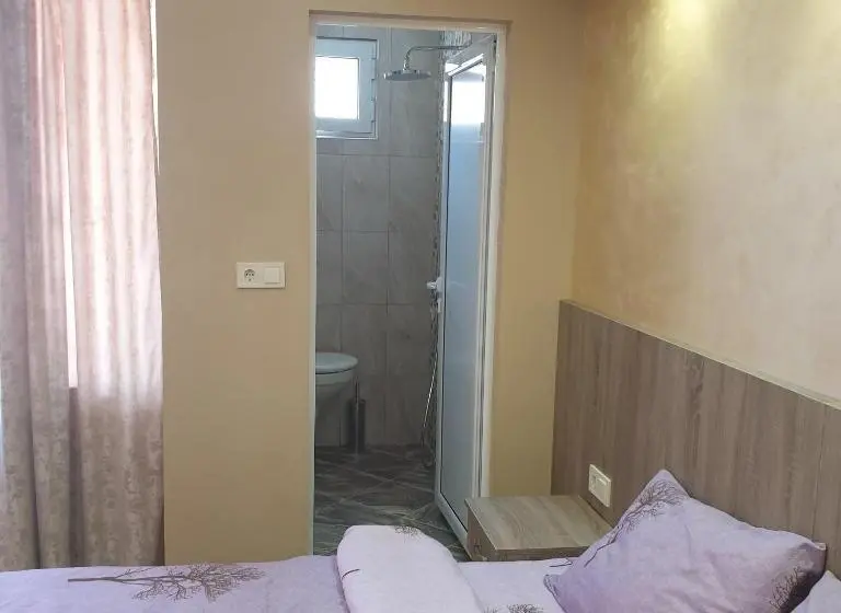 اتاق استاندارد, къща за гости оазис