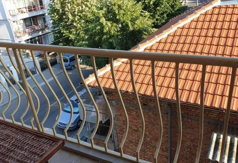 استودیوی استاندارد, къща за гости оазис