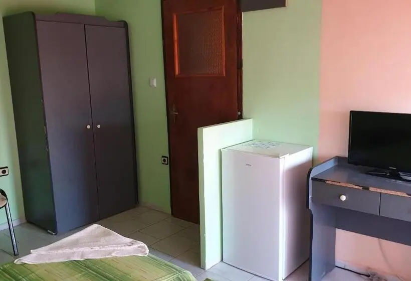استودیوی استاندارد, къща за гости оазис