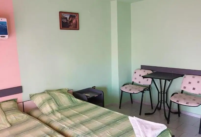 استودیوی استاندارد, къща за гости оазис