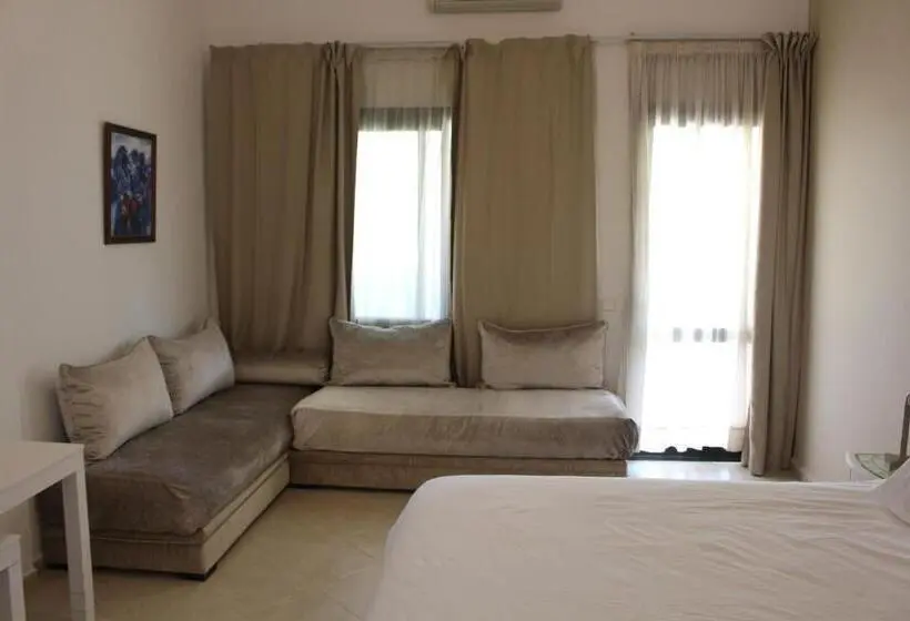 Standard-huone, Casa Palma Morocco