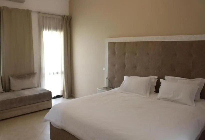 Standard-huone, Casa Palma Morocco