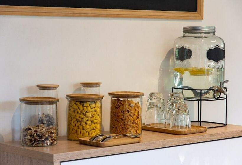 Номер Deluxe, Amodo Lodge