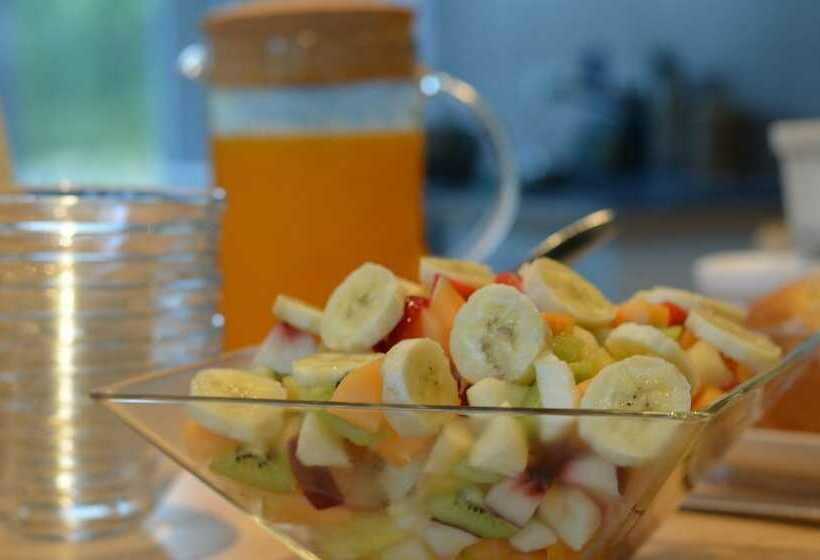 Номер Deluxe, Amodo Lodge