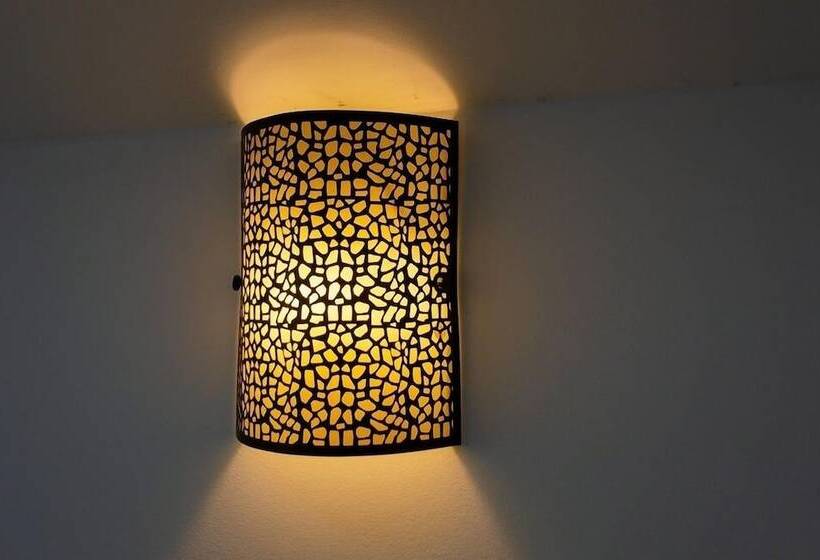 Номер Deluxe, Amodo Lodge