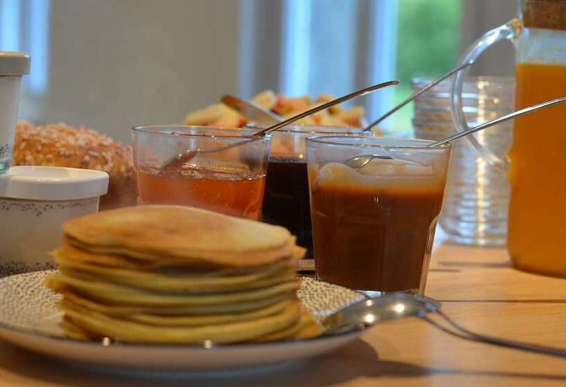 Номер Deluxe, Amodo Lodge