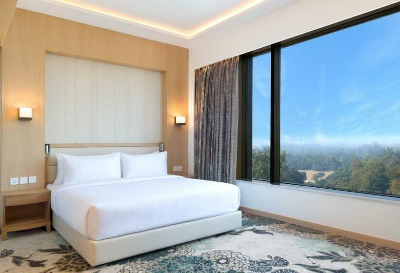 Люкс, Radisson Blu Gorakhpur