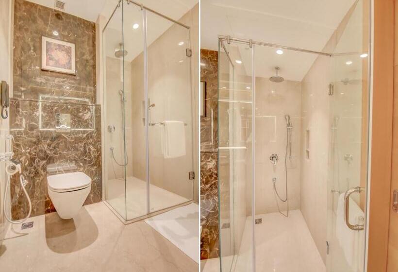 Номер Deluxe с Балконом, Radisson Blu Gorakhpur