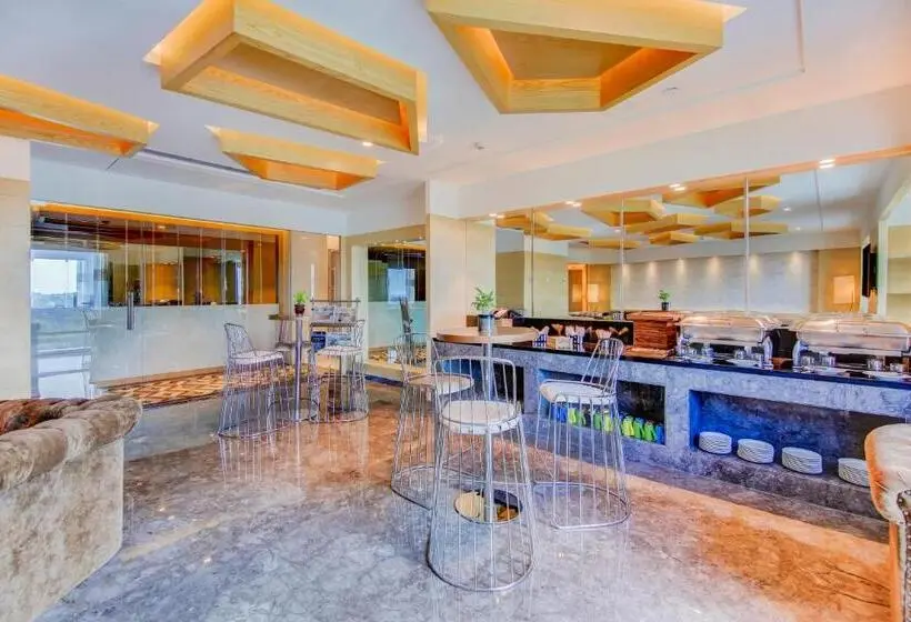 エクゼクティブルーム, Radisson Blu Gorakhpur