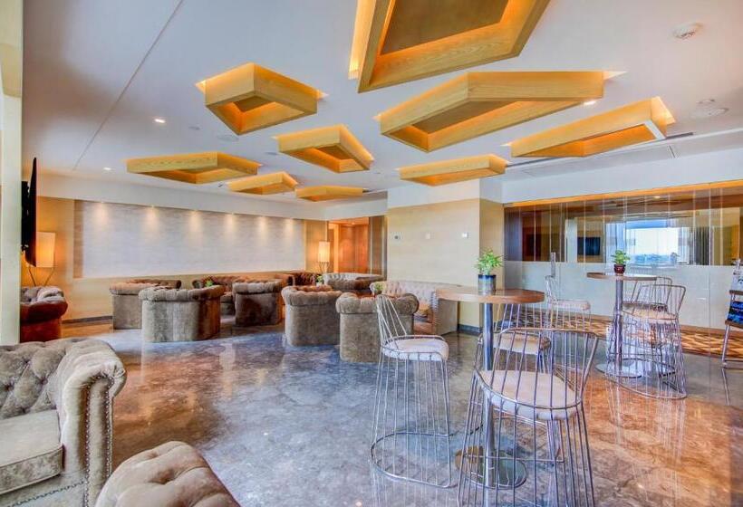 Номер Executive, Radisson Blu Gorakhpur