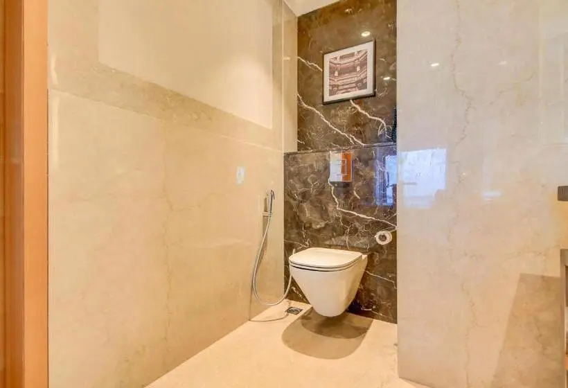 スーペリアールーム, Radisson Blu Gorakhpur
