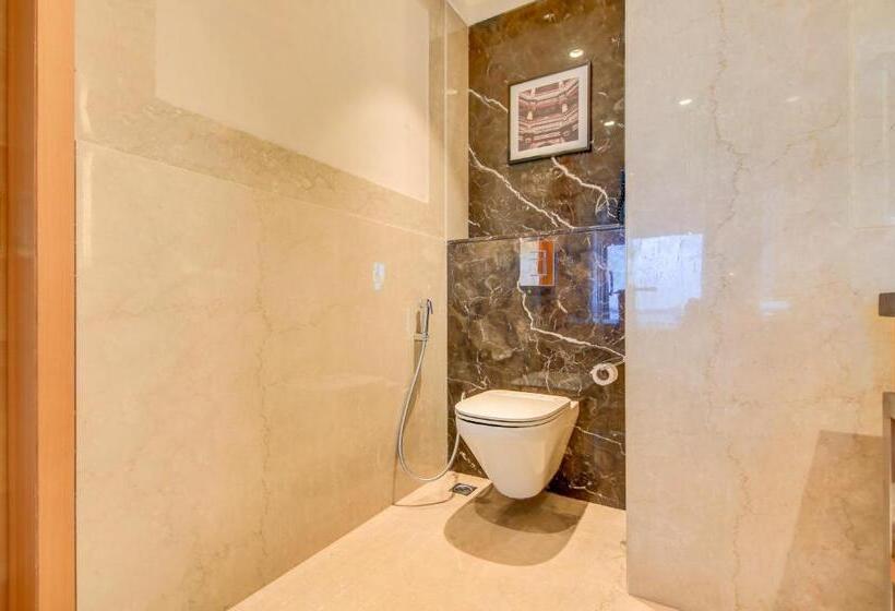 Номер Executive, Radisson Blu Gorakhpur