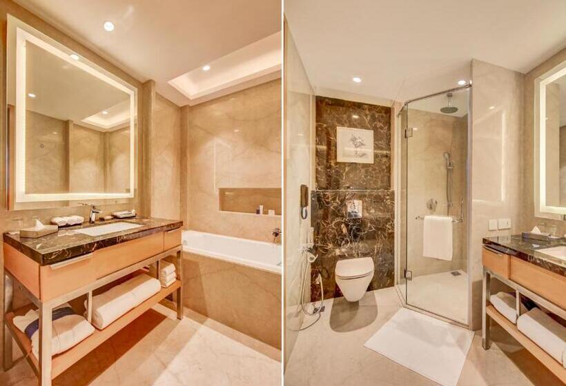 Люкс, Radisson Blu Gorakhpur