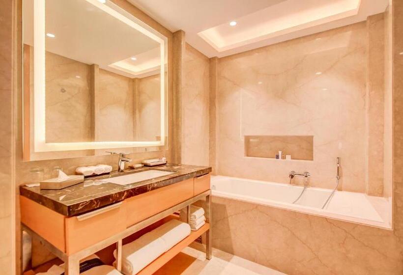 Люкс, Radisson Blu Gorakhpur