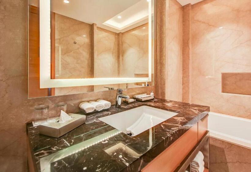 Люкс, Radisson Blu Gorakhpur