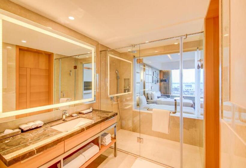 Номер Superior, Radisson Blu Gorakhpur