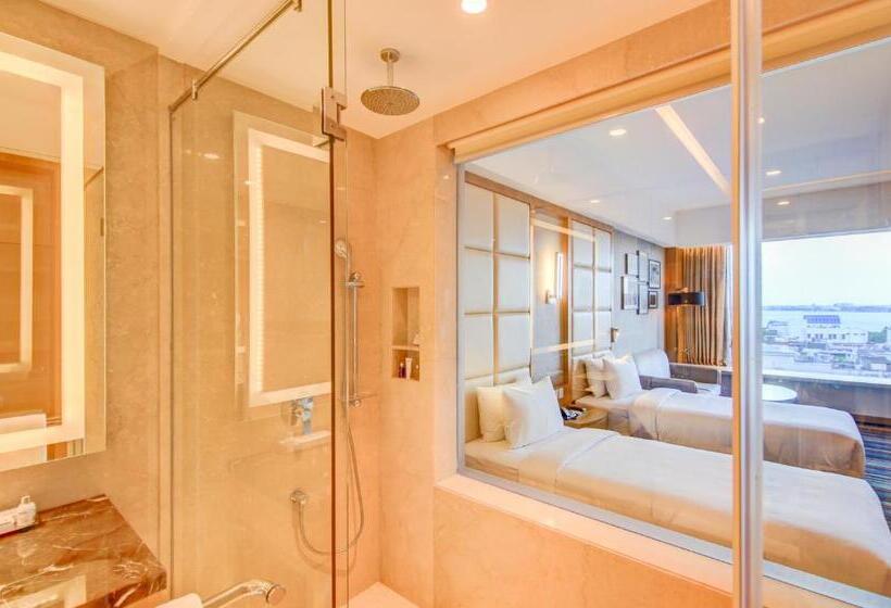 高级大房间, Radisson Blu Gorakhpur