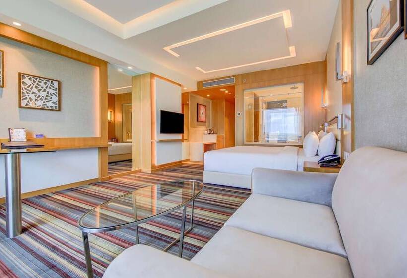 Номер Стандарт, Radisson Blu Gorakhpur