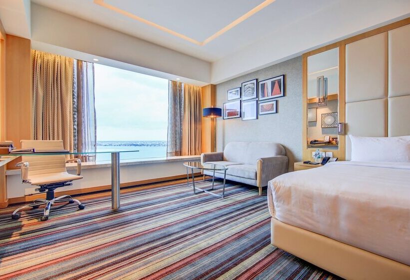 غرفة تنفيذية, Radisson Blu Gorakhpur