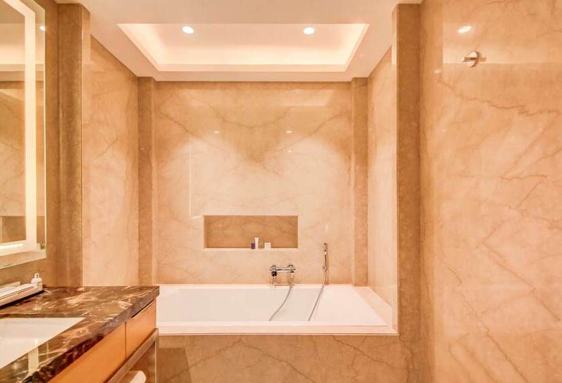 Люкс, Radisson Blu Gorakhpur