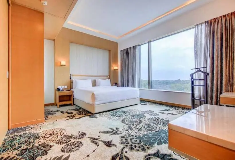 スイート, Radisson Blu Gorakhpur
