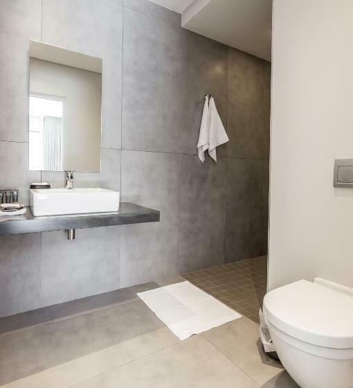 스탠다드 룸, The Junction Boutique