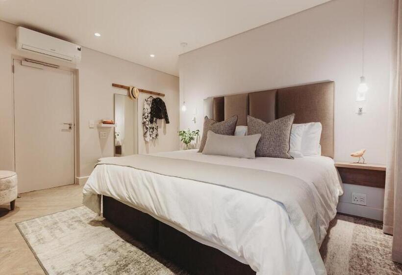 스탠다드 룸, The Junction Boutique