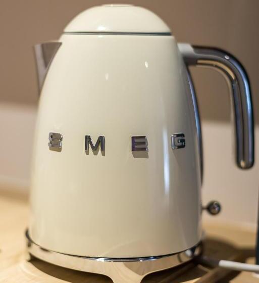 스탠다드 룸, The Junction Boutique