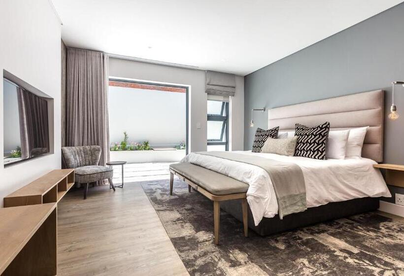 스탠다드 룸, The Junction Boutique