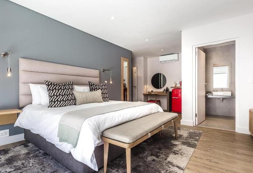 스탠다드 룸, The Junction Boutique