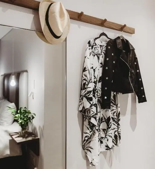スタンダードルーム, The Junction Boutique