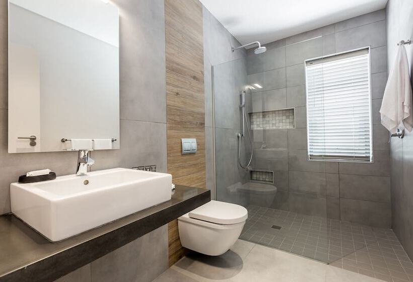 스탠다드 룸, The Junction Boutique