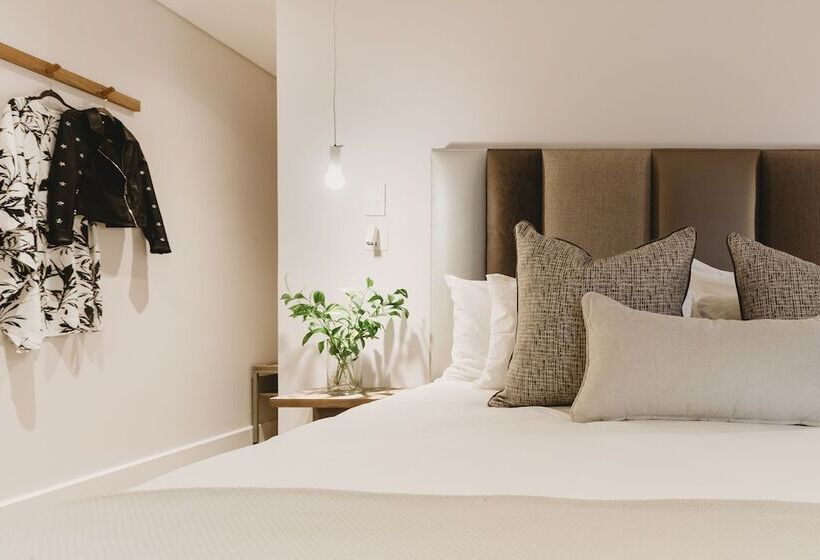 스탠다드 룸, The Junction Boutique