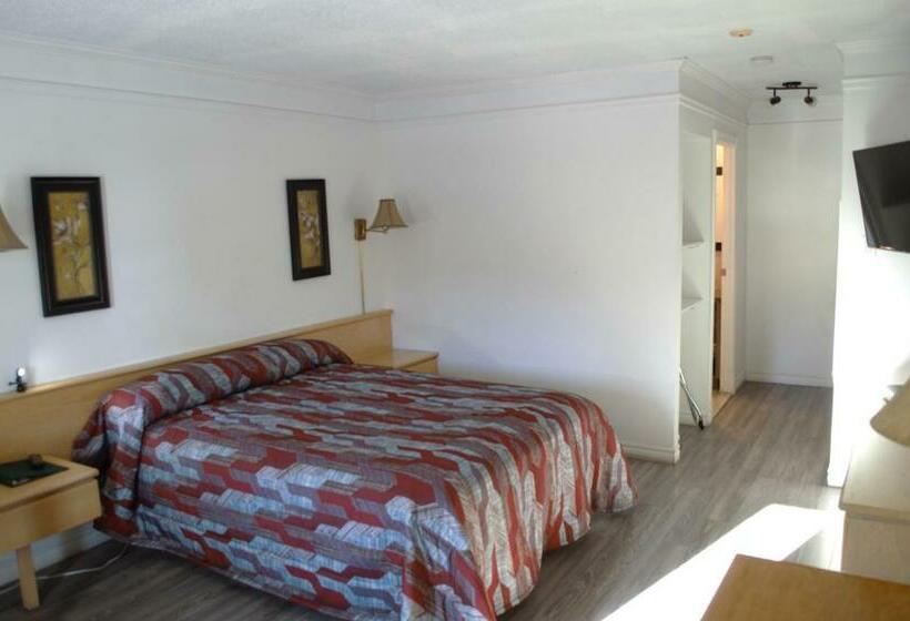 豪华房间, Motel Classique