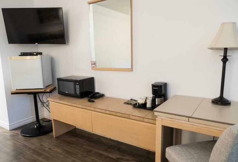 豪华房间, Motel Classique